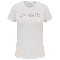 hummel-cali-cotton-kurzarm-t-shirt