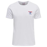 hummel-dayton-kurzarm-t-shirt