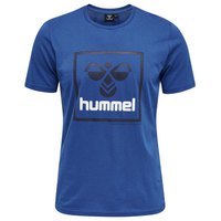 hummel-t-shirt-a-manches-courtes-isam-2.0