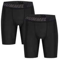hummel-topaz-kurze-leggings-2-einheiten