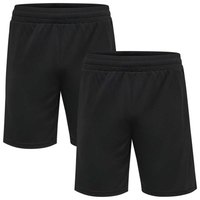 hummel-pantalones-cortos-topaz-2-unidades