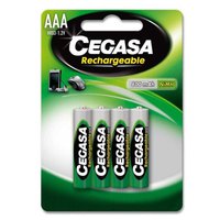 cegasa-hr03-800mah-rechargeable-batteries-4-units