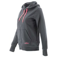 joluvi-hoodie-sweatshirt-mit-durchgehendem-rei-verschluss