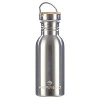 ferrino-gliz-stainless-steel-bottle-750ml