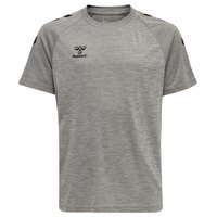Hummel Core XK Core Poly kurzarm-T-shirt