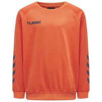 hummel-promo-poly-sweatshirt