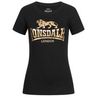 lonsdale-kortarmad-t-shirt-bantry