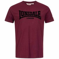 lonsdale-camiseta-de-manga-curta-ll008-one-tone