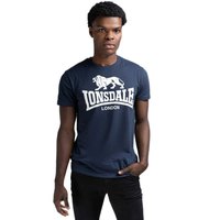 lonsdale-loscoe-kurzarm-t-shirt-2-einheiten