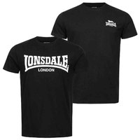 lonsdale-camiseta-de-manga-corta-piddinghoe-2-unidades