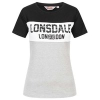 lonsdale-t-shirt-a-manches-courtes-tallow