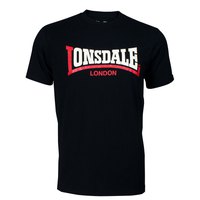 lonsdale-two-tone-kurzarm-t-shirt