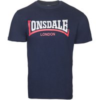 lonsdale-kortarmad-t-shirt-two-tone