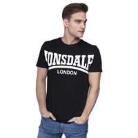 Lonsdale Camiseta de manga corta York