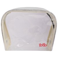 Totto Brina Infant Wash Bag 3 Units