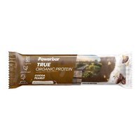 powerbar-nocciola-cacao-arachidi-true-organic-45g-proteina-sbarra