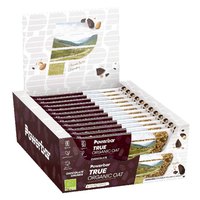 powerbar-bocconcini-di-cioccolato-true-organic-oat-40g-proteina-barre-scatola-16-unita
