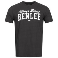 benlee-always-logo-kurzarmeliges-t-shirt