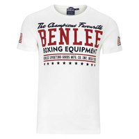benlee-t-shirt-a-manches-courtes-champions