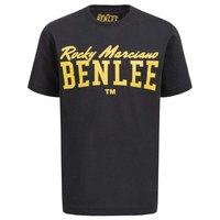 benlee-t-shirt-a-manches-courtes-logo
