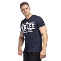 benlee-retro-logo-kurzarmeliges-t-shirt