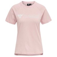hummel-noni-2.0-short-sleeve-t-shirt