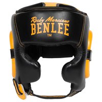 benlee-brockton-leather-protective-head-gear