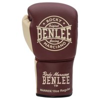 Benlee Boxhandschuhe Leder Metalshire 