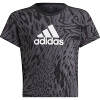 adidas-kortarmad-t-shirt-future-icons-hybrid-animal-print-cotton-regular