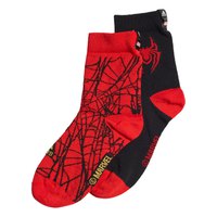 adidas-chaussettes-x-marvels-miles-morales-2-pairs