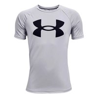 under-armour-tech-gro--logo-kurzarmeliges-t-shirt