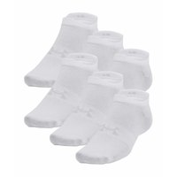under-armour-calcetines-invisibles-essential-6-pares