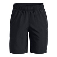 under-armour-pantalons-curts-woven-graphic