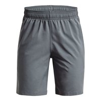 under-armour-pantalones-cortos-woven-graphic