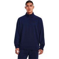 under-armour-armour-fleece-half-zip-sweatshirt