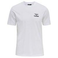 hummel-365-short-sleeve-t-shirt