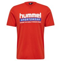 hummel-carson-kurzarm-t-shirt