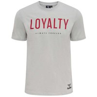 hummel-loyalty-kurzarm-t-shirt