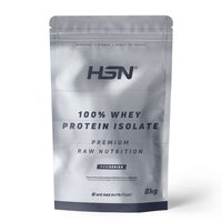 Hsn Nessun Sapore 100% Whey Protein Isolate 2Kg