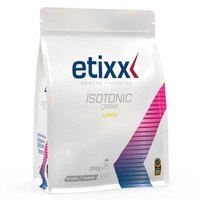 Etixx Isotonic Lemon 2000g Pouch 粉末