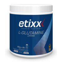 Etixx L-Glutamine 300g Banan I Jagoda