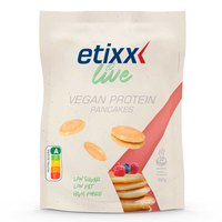 Etixx Live Pancakes 粉末