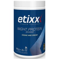 Etixx Night Protein 600g Banan I Jagoda