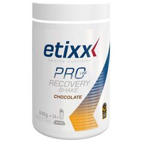 Etixx Recovery Pro Line 1.4Kg Chocolate 粉末