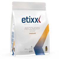 Etixx Recovery Shake Chocolate 2000g Pouch 粉末