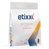 Etixx Recovery Shake Raspberry-Kiwi 2000g Pouch 粉末