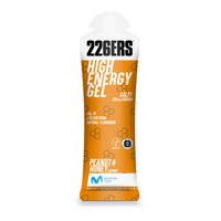 226ers-high-energy-sodium-salty-250mg-energy-gel-peanut-honey