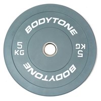bodytone-disco-bumper-de-goma-5kg