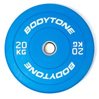 bodytone-disco-bumper-de-goma-20kg