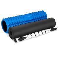 spokey-mixroll-3in1-foam-massage-roller